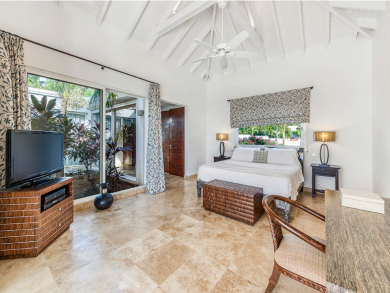 Incredible Ocean Views in Terre Basses